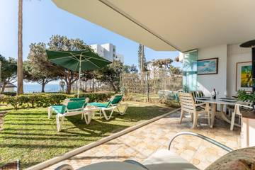 Vakantieappartement voor 4 Personen in Urbanizacion Calahonda, Mijas, Afbeelding 3