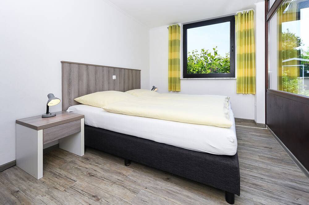 Ferienhaus Strandgold in Bensersiel, Esens