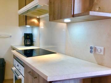 Vakantieappartement voor 8 Personen in Villard-de-Lans, Vercors, Afbeelding 2