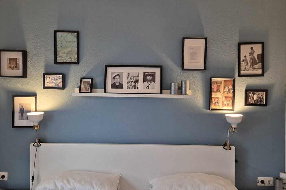 Haus \"N° 11\", neu renoviert Anfang 2026, mit Garten in Strandnähe für 5 Personen in Schillig Strand, Wangerland