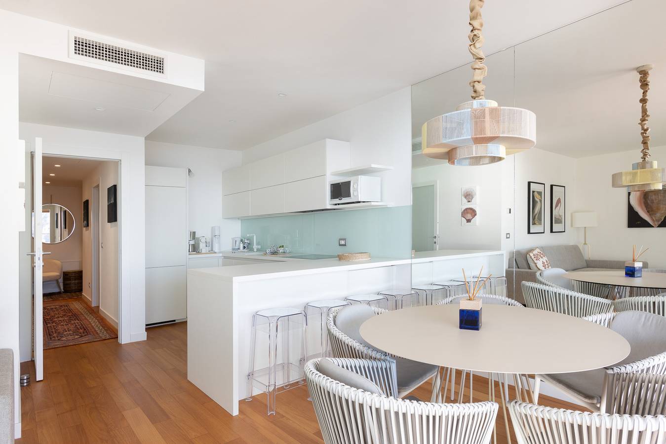 Ganze Wohnung, Gemma nel golfo - Portopiccolo Apartments in Sistiana, Karst