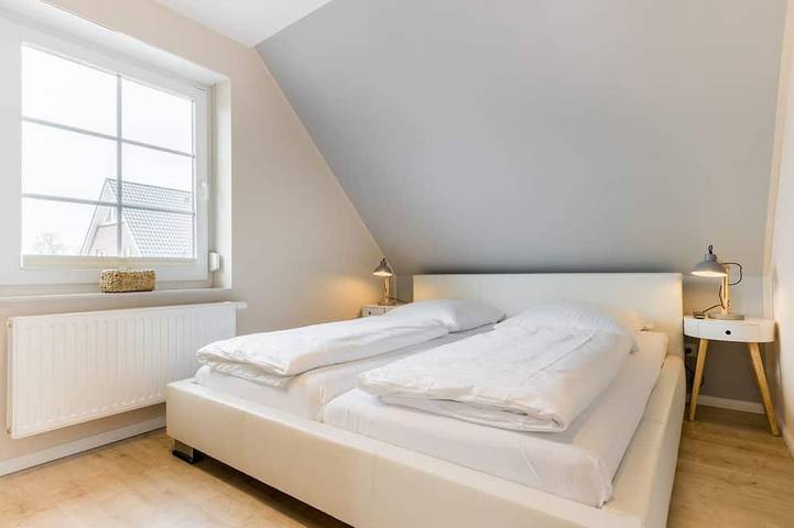 Haus Droemhus in St. Peter-Ording, Eiderstedt