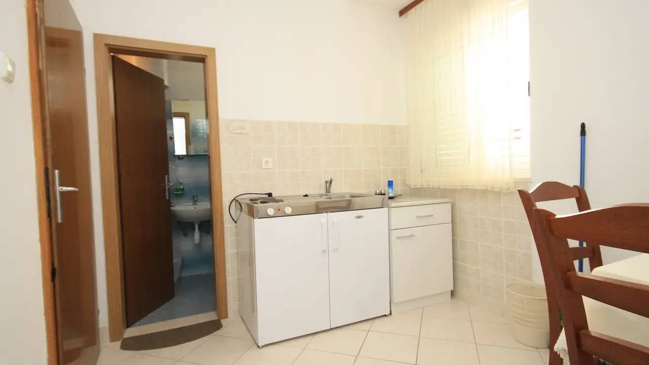 Ganzes Studio, Studio für 2 Personen (29 m²) in Slano in Slano, Dubrovnik-Neretva