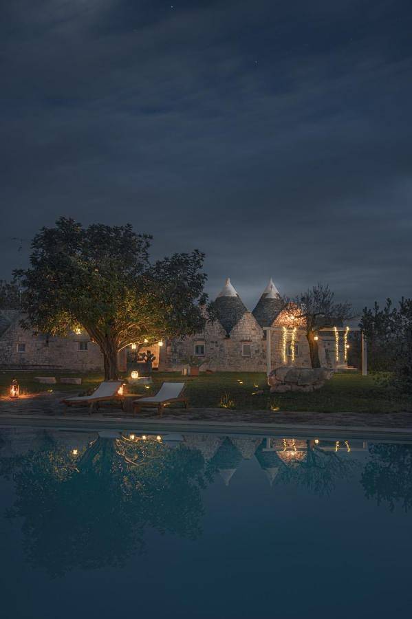 Borgo Terra dei Trulli by Apulia Hospitality in Polignano a Mare, Provincia di Bari