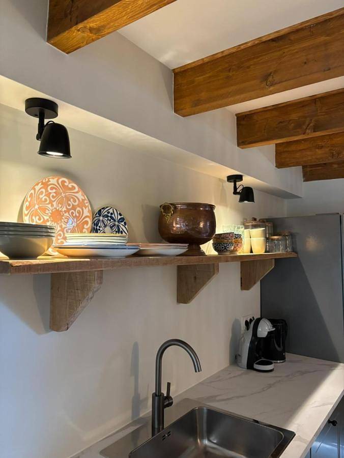 Gîte La Vielle Forge in Virazeil, Région de Marmande