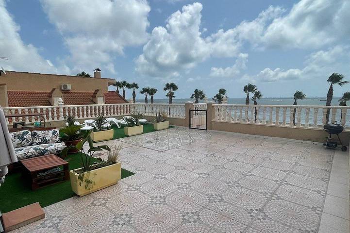 Ferienhaus für 8 Personen, mit Haustier