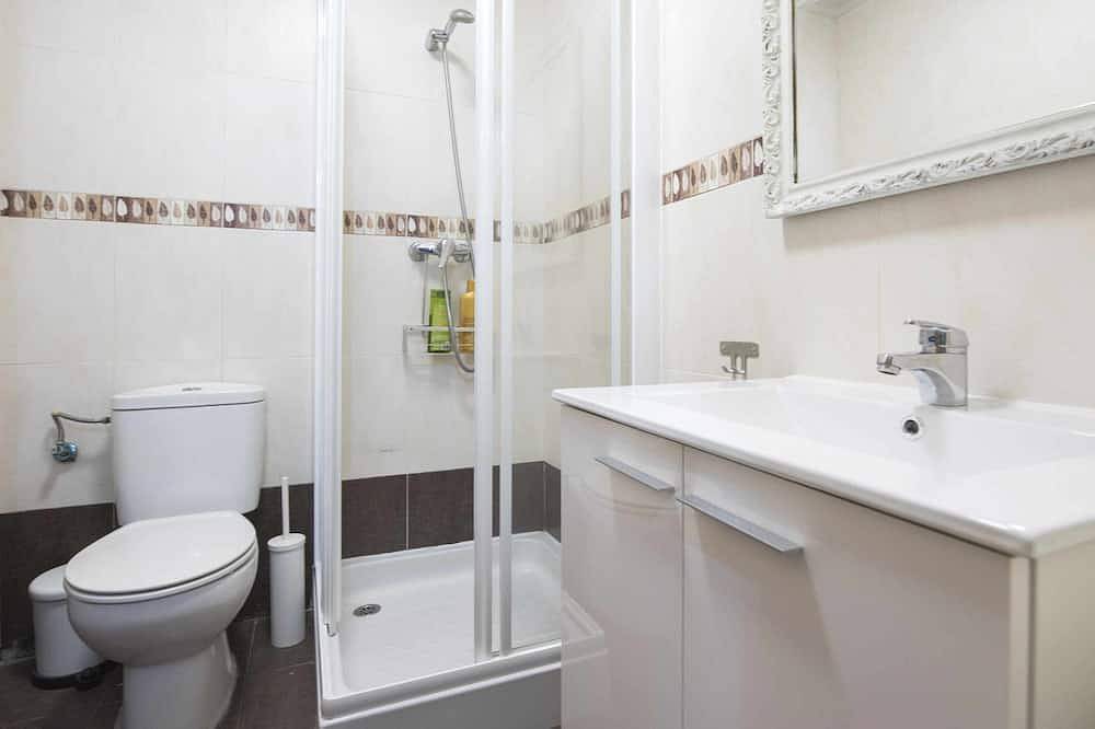 Ganze Wohnung, Apartamento Pasaje del Barco in Toledo, Toledo Provinz