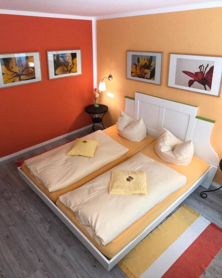 Hotel für 2 Personen mit Ausblick in Schömberg, Nordschwarzwald