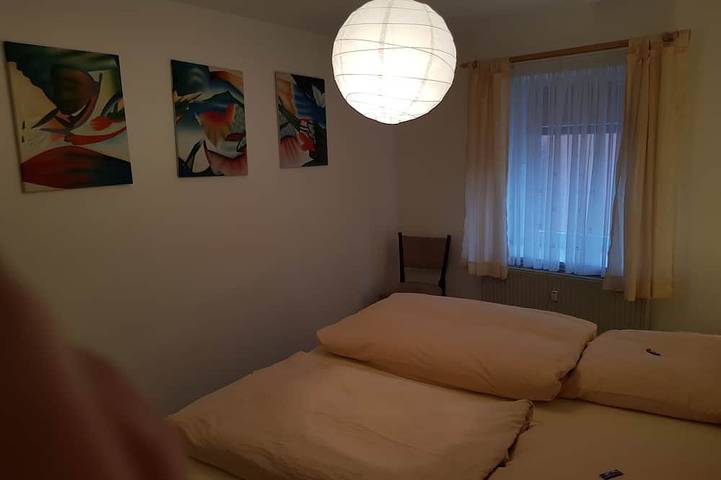 Ferienwohnung für 4 Personen in Plön - 4