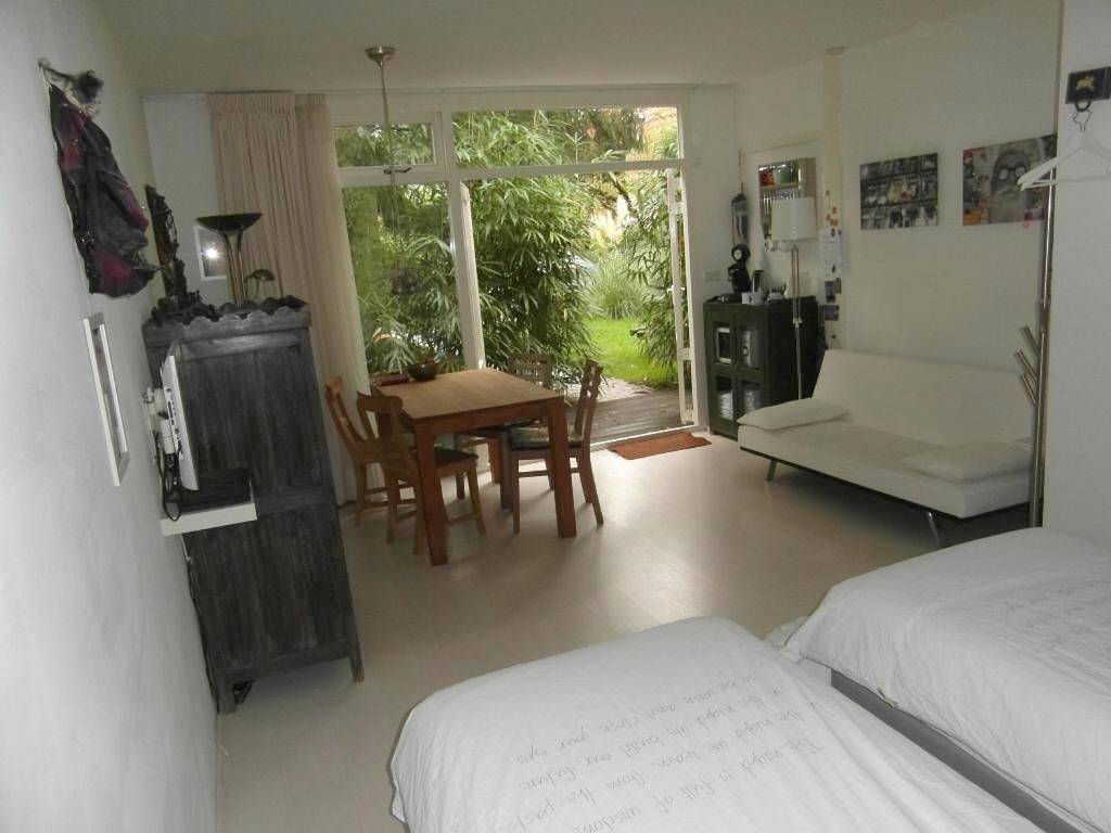 Achter het witte huis in Utrecht, Bestuur Regio Utrecht