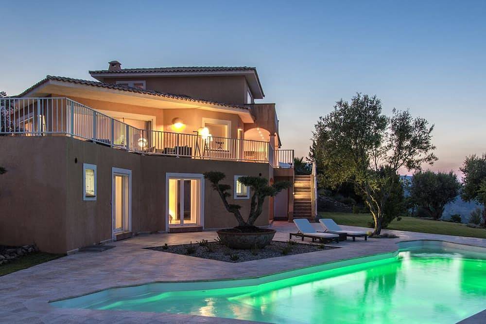 Maison de vacances