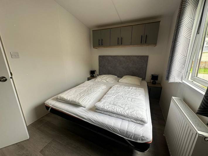 Parc de vacances pour 4 personnes, avec jacuzzi et jardin dans Luxembourg - 4
