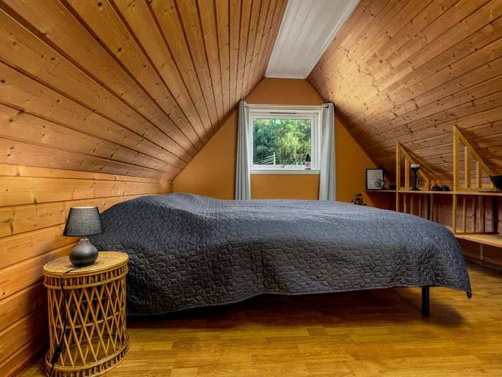 Ferienhaus für 12 Personen, mit Terrasse und Garten in Sogn og Fjordane - 4