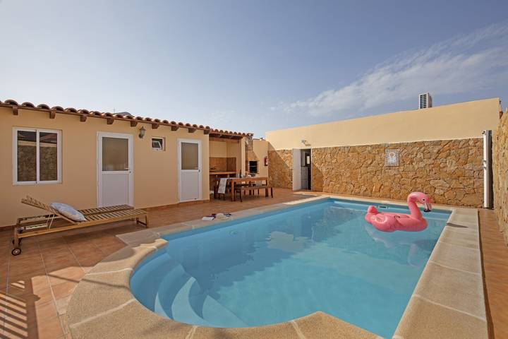Ferienhaus für 2 Personen auf Fuerteventura - 3