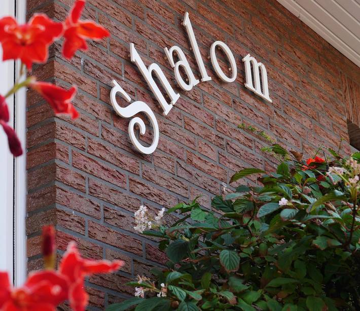 Ferienhaus für 3 Personen, mit Balkon und Garten in Neuharlingersiel - 3