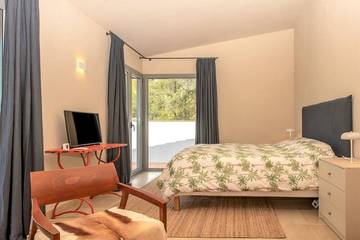 Villa pour 8 Personnes dans Platja d'Aro, Bas-Ampurdan, Photo 4
