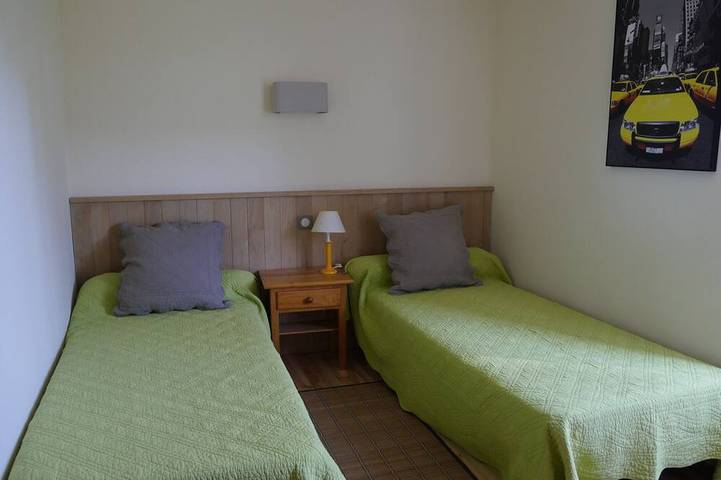 Gîte pour 8 personnes, avec jardin à Saint-André-de-Najac - 4