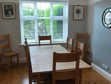 Cottage for 8 People in Barmouth, Gwynedd, Photo 3