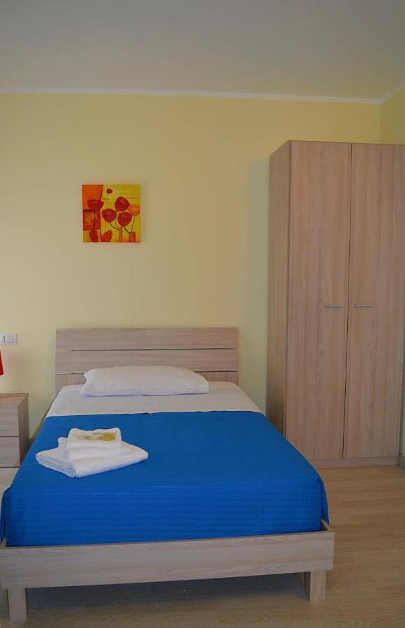 Da zia Rosina in Lamezia Terme, Province de Catanzaro