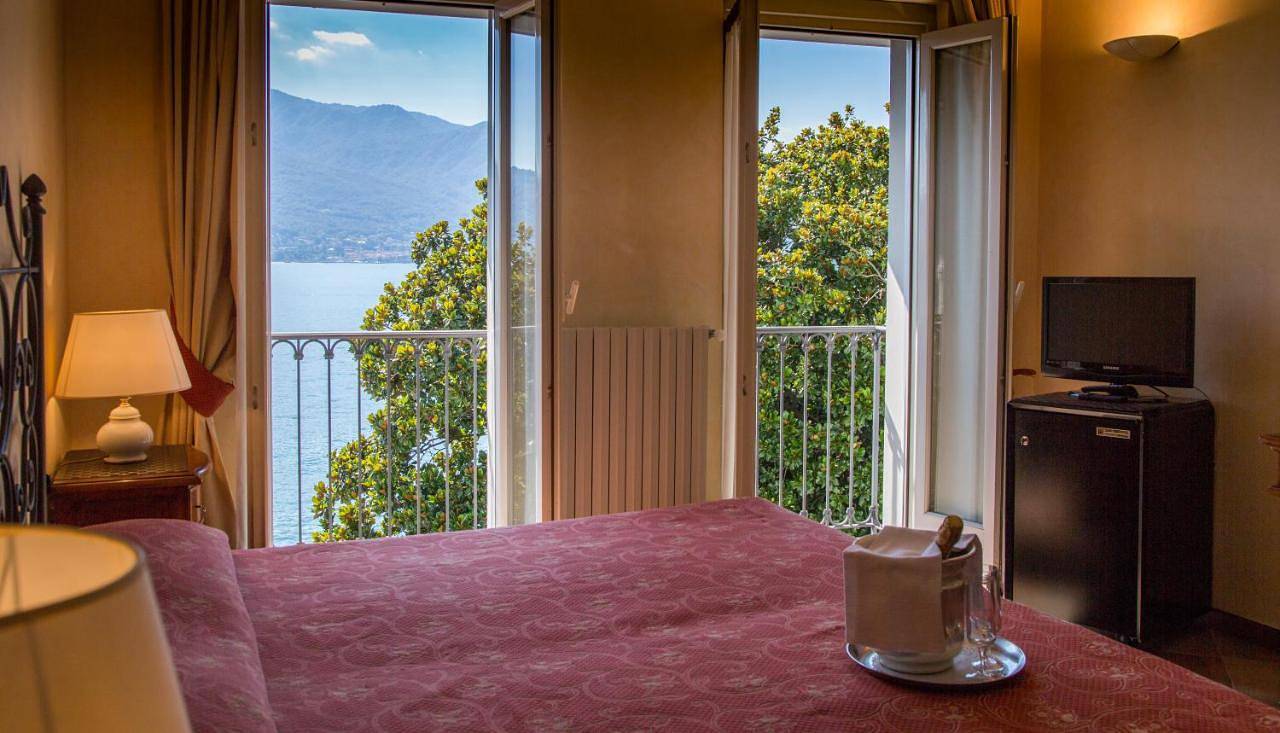Hotel Aquadolce in Verbania, Comune di Verbania