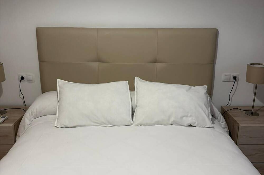 Ganze Wohnung, Apartment Motilla del Azuer 1 Daimiel. in Daimiel, Ciudad Real Provinz