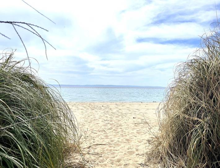 Ferienhaus für 7 Personen, mit Meerblick und Garten, mit Haustier in Chalkidiki