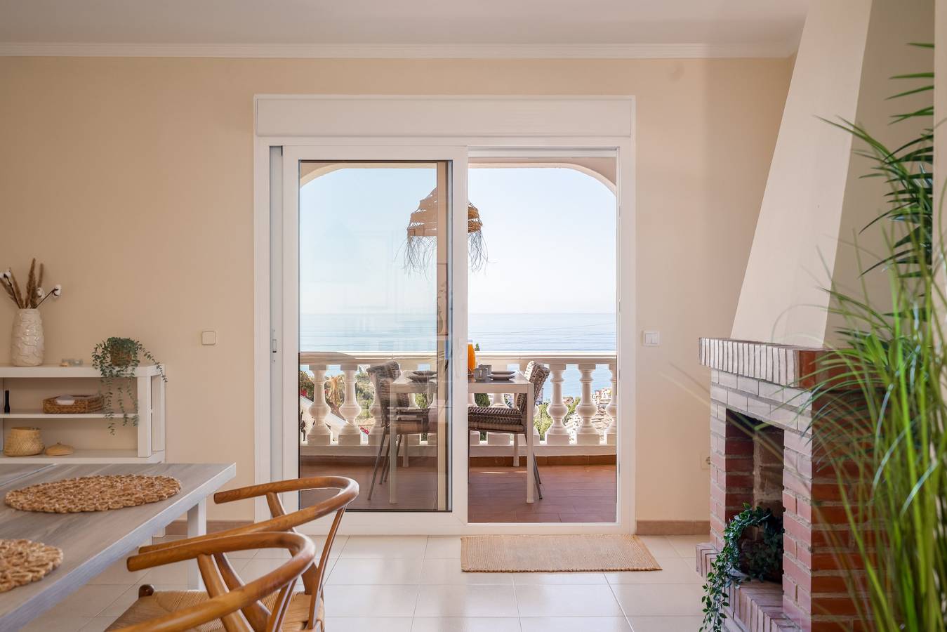 Villa Sabine - Spectacular Sea View Villa in Capel in La Capellania, Benalmádena