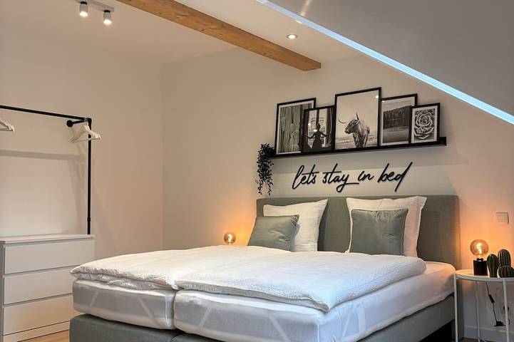 Gîte pour 6 personnes, avec jacuzzi ainsi que jardin et sauna à Amblève - 2