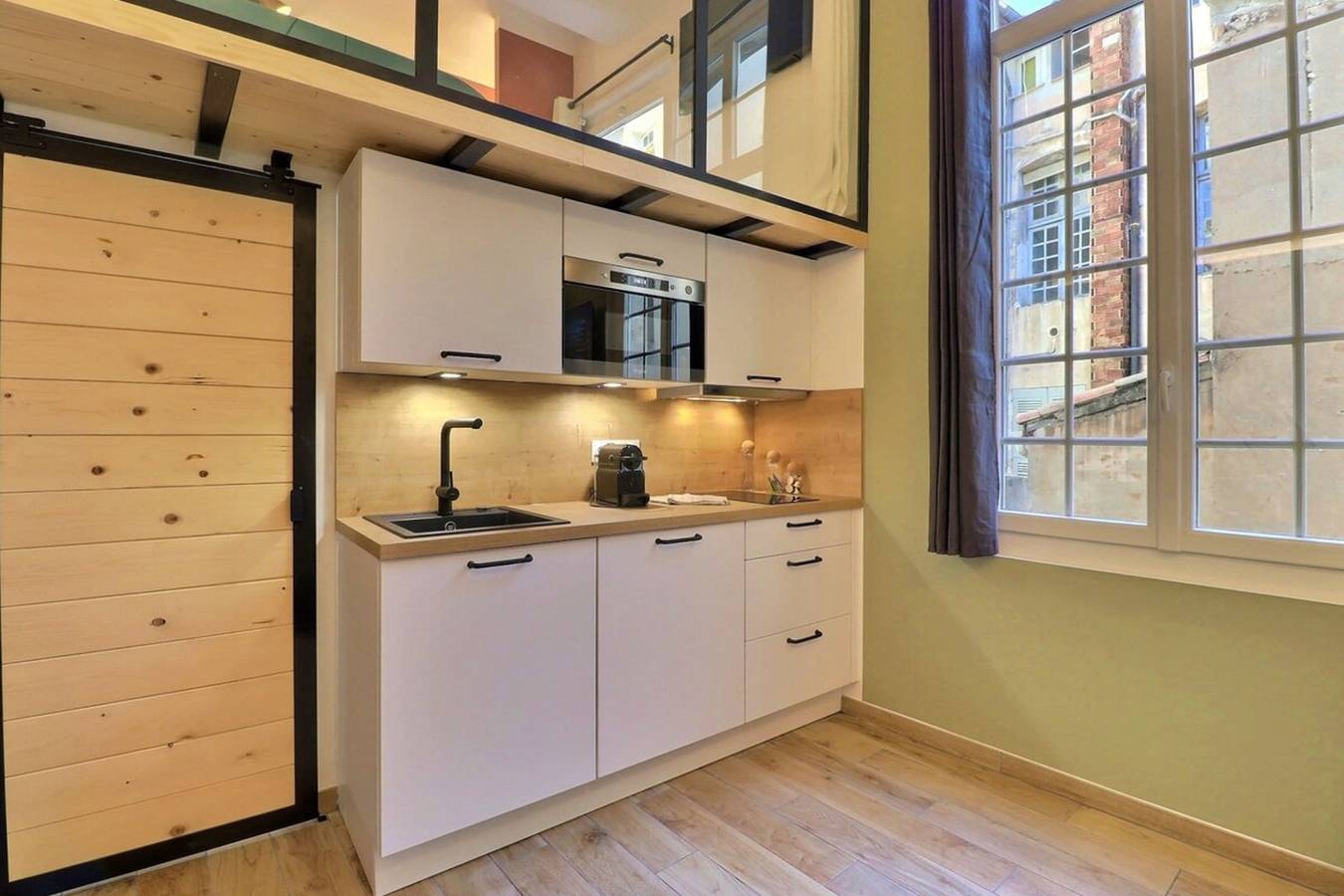 Appartamento intero, Le Duplex Mirabeau 3 stars - Historic Center - Clim in Aix-en-Provence, Aix-en-Provence e dintorni