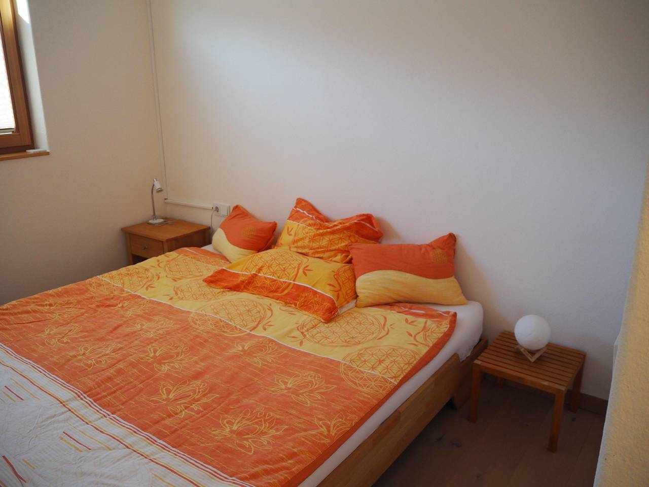 Ganze Ferienwohnung, Ferienwohnung Glücksplatzl in Stubaier Alpen, Mieders