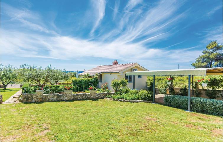 Ferienhaus für 2 Personen, mit Terrasse in Zadar (Kommun) - 2