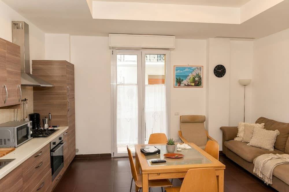 Appartamento vacanze a Sorrento a partire da 372€ a notte