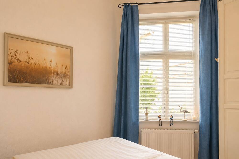 Ganze Wohnung, Villa Bellevue * App. 3 in Drei Kaiserbäder, Heringsdorf
