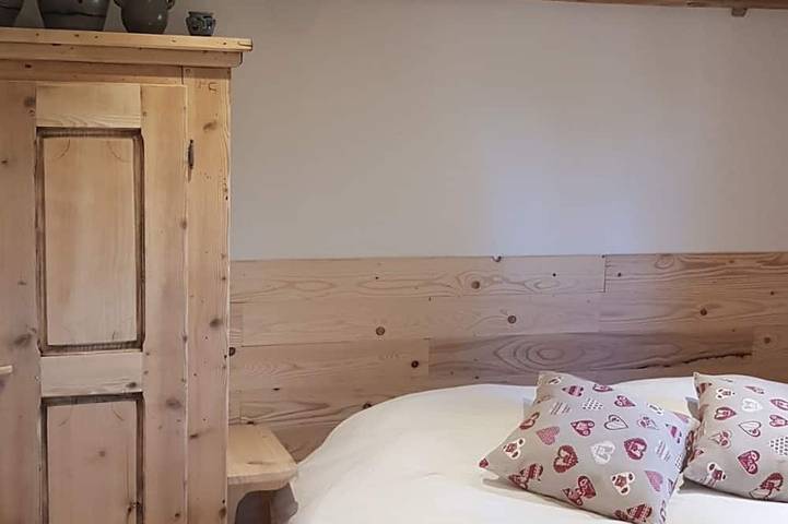 Gîte pour 8 personnes, avec jardin et terrasse à Osenbach - 4