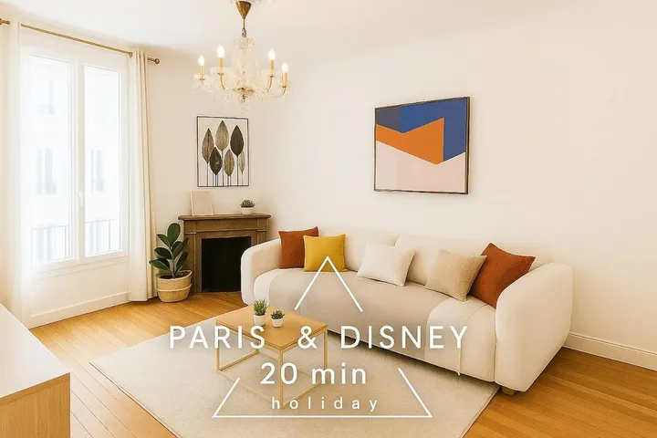 Ferienwohnung für 5 Personen - 1