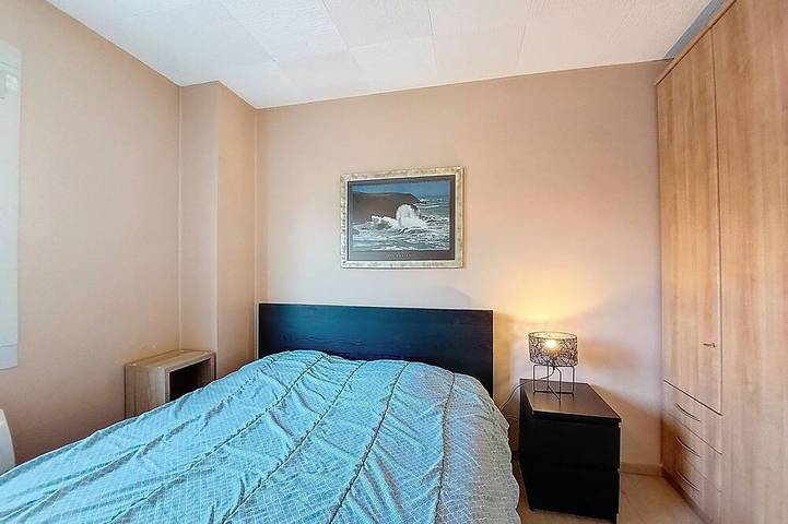 Gîte pour 4 personnes dans Plage Saint-Sordelin - 4