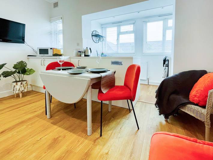 Casa rural para 4 personas in Southend-on-Sea, Este de Inglaterra
