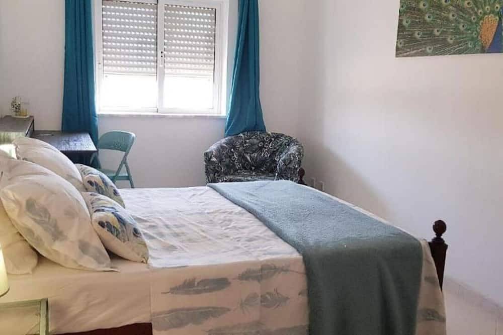 Ganze Wohnung, Lichtdurchflutetes und geschmackvolles Apartment, nur 7 Minuten bis Fusetastrand in Fuseta, Moncarapacho e Fuseta