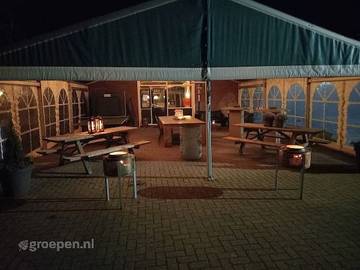 Glamping voor 38 Personen in Drenthe, Nederland, Afbeelding 3