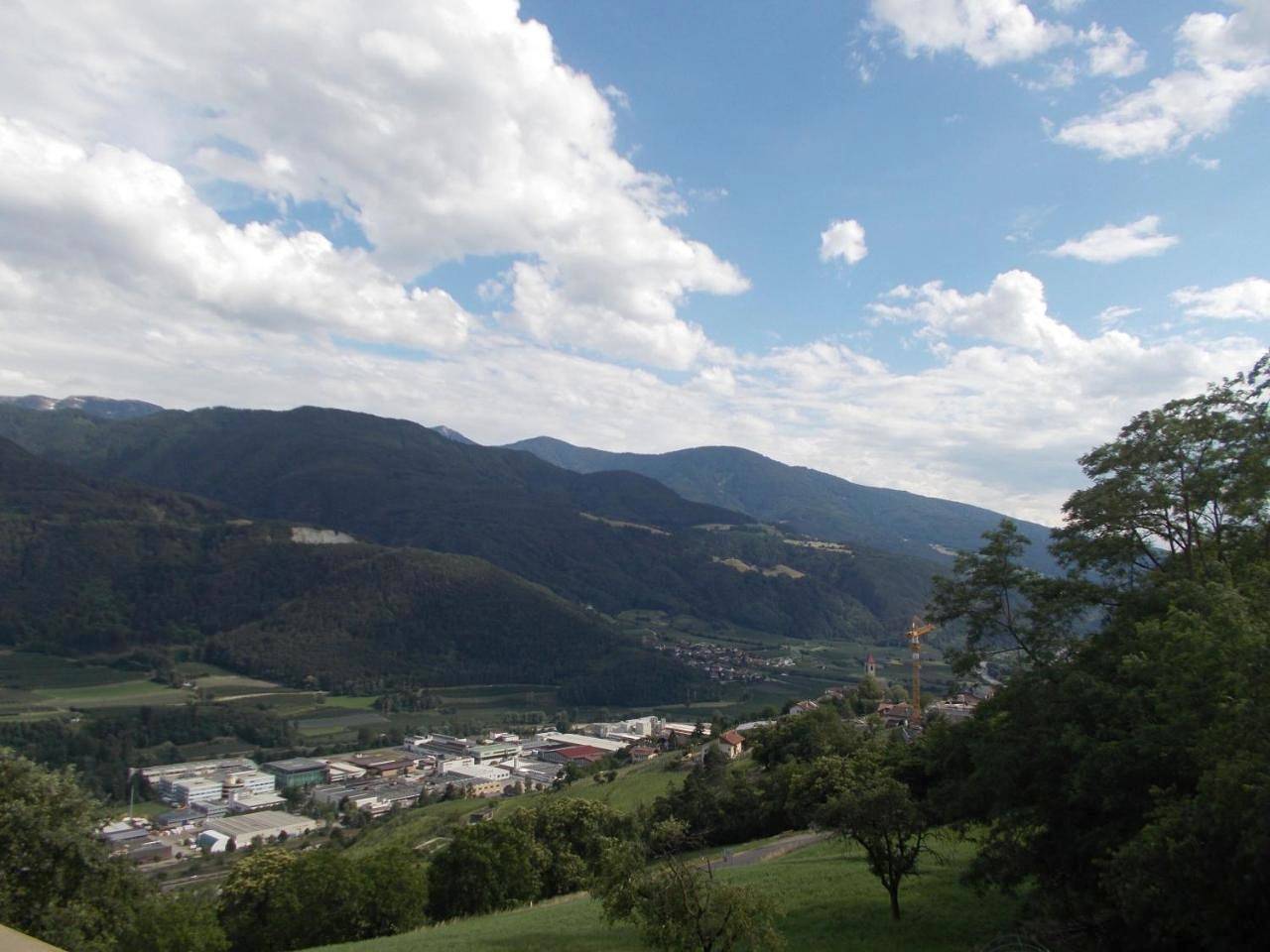 Geheel appartement, Pichlerhof in Pairdorf, Brixen