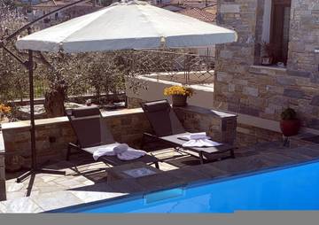 Huisje Aan Zee voor 4 Personen in Thessalië - Centraal-Griekenland, Afbeelding 3