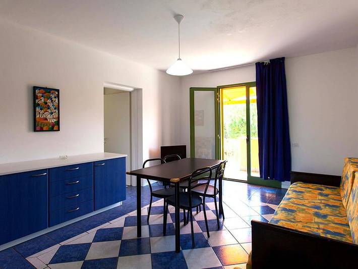 Camping für 2 Personen in Italienische Riviera - 3