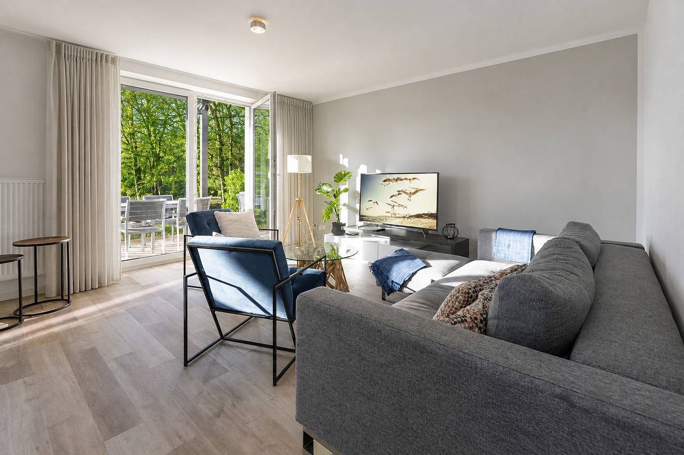 Appartamento vacanze a Rugen a partire da 220€ a notte