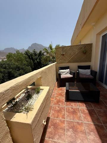Apartment for 3 People in San Eugenio Bajo, Adeje, Photo 3