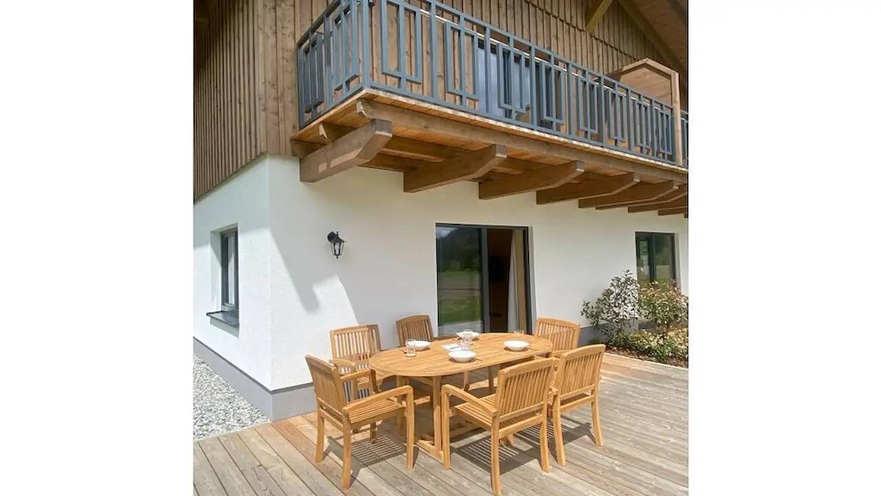 Ferienhaus für 6 Personen (90 m²) in Hermagor in Hermagor, Hermagor-Pressegger See