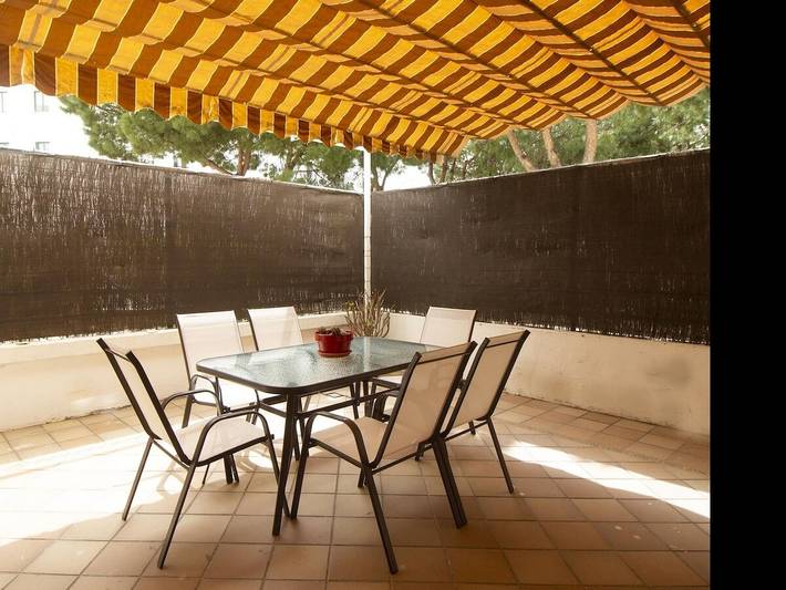 Ganze Wohnung, GuestReady - Ancora terraza y piscina in Playa De Las Redes, El Puerto de Santa María