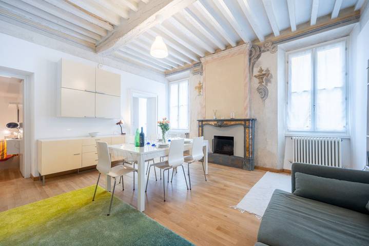 Apartamento de vacaciones para 4 personas - 1