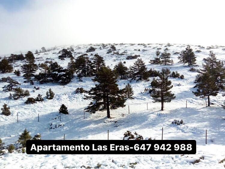 Apartamento entero, Apartamento Las Eras in Camarena de la Sierra, Javalambre
