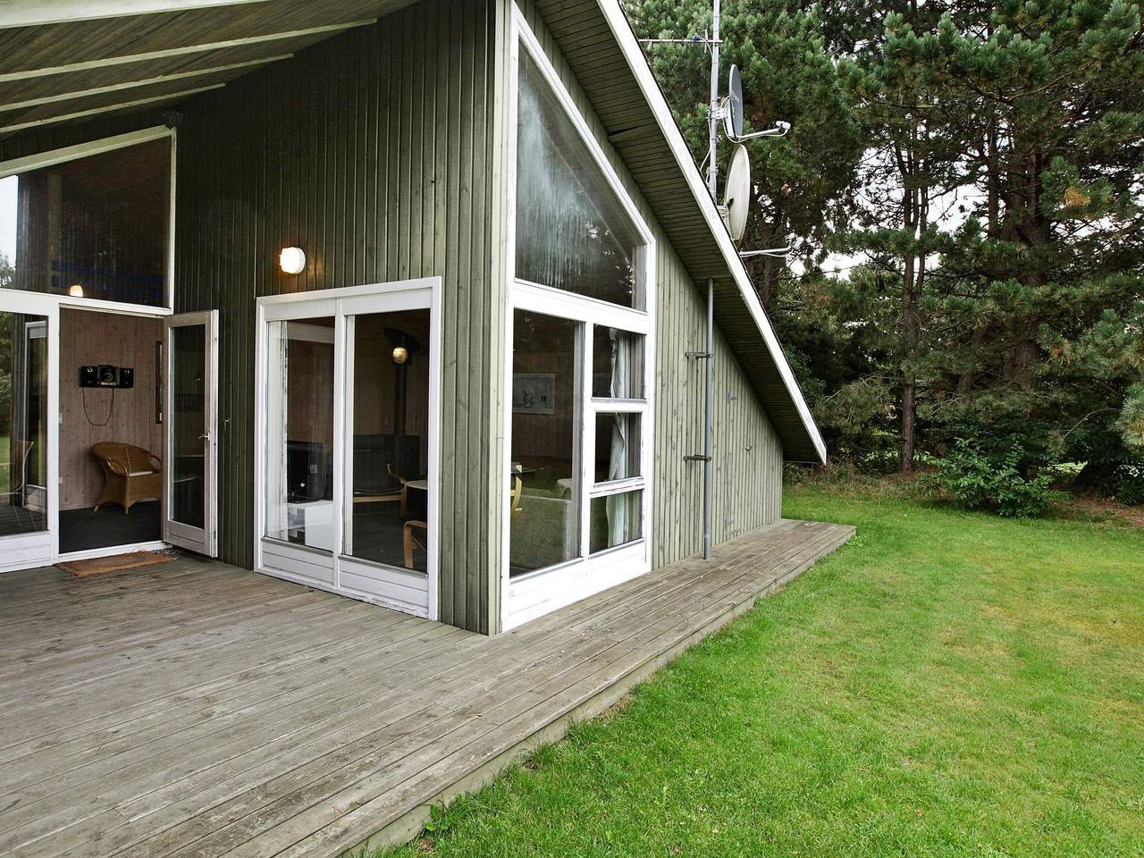 10 Personen Ferienhaus in Dannemare in Hummingen, Dannemare