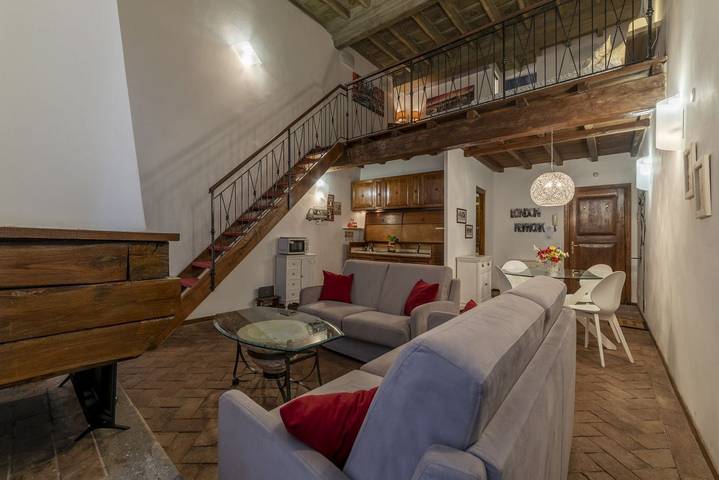 Glamping per 2 persone nel Lazio